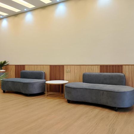 Sh Garden Hotel Тана-Мера Екстер'єр фото