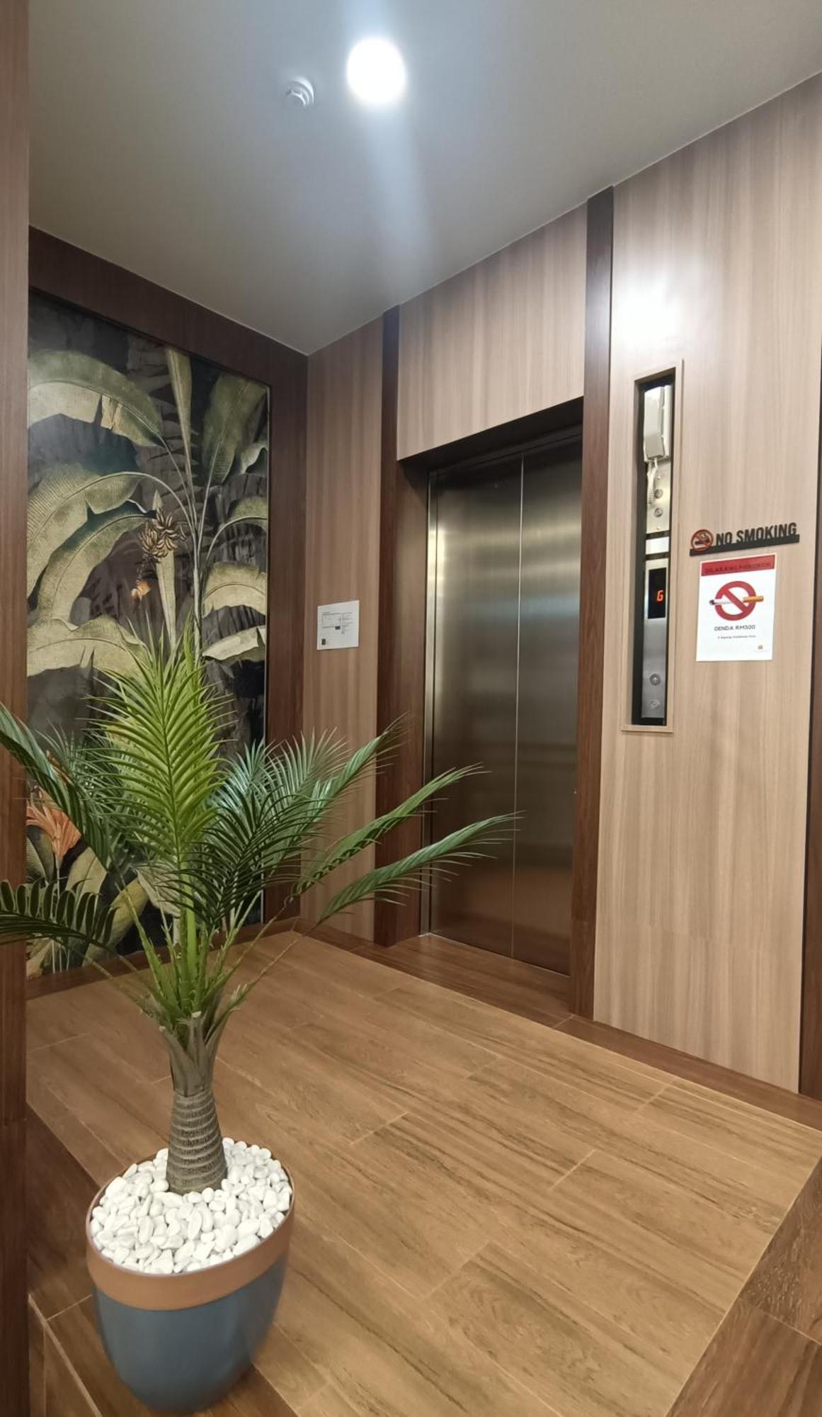 Sh Garden Hotel Тана-Мера Екстер'єр фото